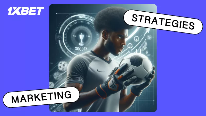 Come in a marketing Strategies of 1xbet Affiliates