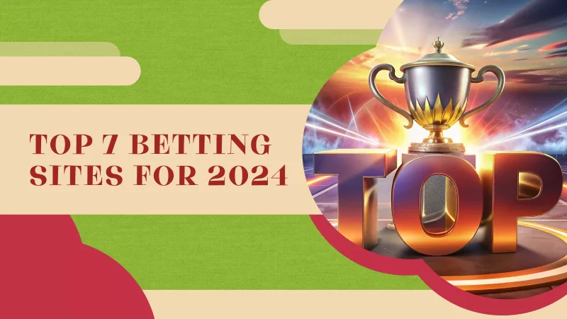 Top 7 Cincinnati Masters Betting Sites for 2024